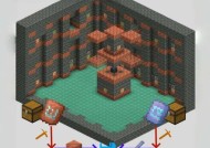 《探索霍格沃茨之遗宝藏密库，解密进入攻略》（如何利用游戏技巧打开密库并获取珍贵宝藏）