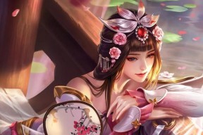 甄姬技能介绍与出装攻略（游戏必备甄姬连招及铭文技巧指南）