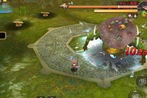《龙之谷手游魔法师职业技能全解析》（从一转到二转）