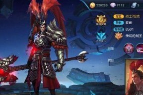 王者荣耀最强英雄盘点-选择胜利的关键