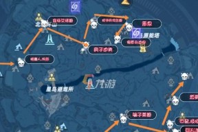 幻塔超电磁双星（探索幻塔超电磁双星的神秘世界）