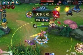 王者荣耀雅典娜出装顺序详解（打造无敌战神）