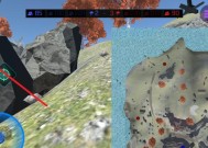 掌握战地模拟器地图攻略，成为顶级玩家（击败对手）