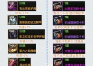 剑魂天上飞装备怎么获得？有什么获取途径？