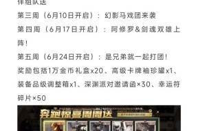 dnf镇魂深渊开启条件是什么？镇魂深渊的开启流程详解？
