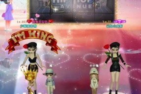 劲舞团中前后摇的正确跳法是什么？如何跳出美感？