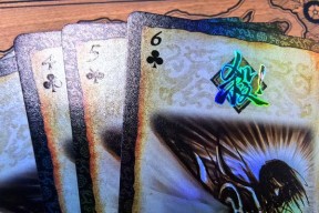 三国杀卡片查获软件是什么？如何使用？
