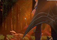 力量型英雄之半人猛犸——《DOTA2》中的强力战士（探索半人猛犸的力量与技能）
