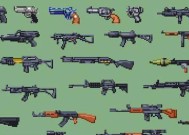 绝地求生全军出击不同枪械对枪射击攻略？如何提升射击准确性？