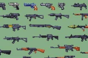 绝地求生全军出击不同枪械对枪射击攻略？如何提升射击准确性？