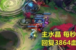 《水晶杀戮》游戏攻略（打造最强阵容）