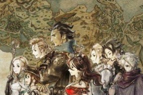 《八方旅人2》开局角色选择指南（探索异世界）