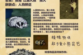 饥荒夏季Boss（夏季Boss攻略及关键技巧）