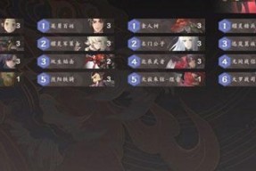 仙剑奇侠传九野全角色有哪些特点？如何快速了解所有人物？