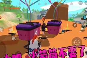 香肠派对武器大全包含哪些武器？各武器属性数据如何？