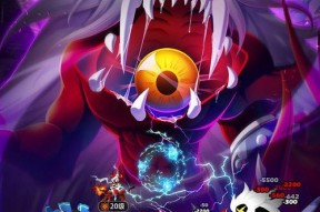《誓灵魔纹搭配攻略》（打造最强战斗装备）