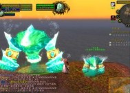 魔兽世界中水之元素的战斗策略是什么？