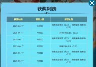 逆战新活动抽奖玩法是什么？如何参与抽奖活动？