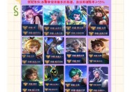 王者荣耀称号获取攻略？