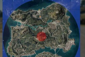 玩转绝地求生K城——资源分布及技巧详解（掌握K城的优势与劣势）