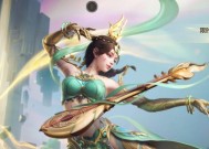 魔音琵琶在cf中如何获得？