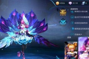 王者荣耀小乔的玩法攻略（从技能加点到打法策略）
