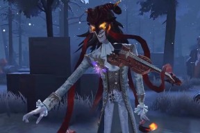第五人格安东尼奥魔音状态如何解除？遇到魔音状态该怎么办？