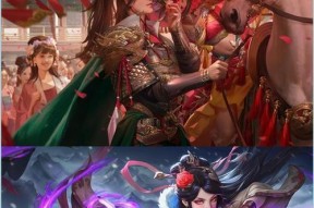 三国杀戴手套的小妹妹叫什么？她的身份和技能是什么？