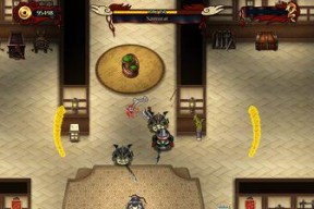 武士2（全面解析）
