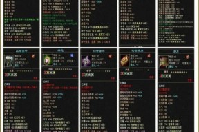 热血江湖传魂石技能如何获取？获取途径有哪些？