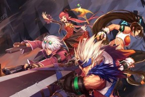 jgame手游公测什么时候开始？上线时间一览表在哪里查看？
