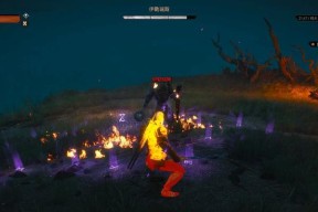 《巫师3狂猎伊勒瑞斯最高难度手残无脑打法攻略》（通关无压力）