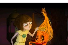 《以弗兰的悲惨之旅》（揭秘各个结局）