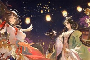 《以忘川风华录名士强度排行》（寻找最强名士的冒险之旅）