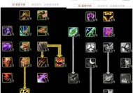 在魔兽世界中如何查看角色属性？