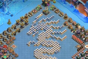部落冲突5龙流玩法是什么？如何有效运用？
