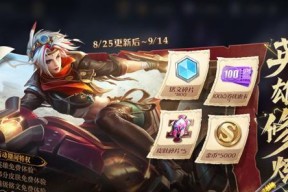 王者荣耀马可波罗潮玩牛仔什么时候上线？上线时间一览表在哪里查看？