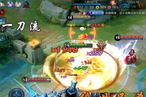 《王者荣耀伽罗技能介绍与出装铭文连招详解》（伽罗的强力技能与装备搭配攻略）
