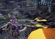 星际战甲渡域离开方法是什么？渡域有什么特殊功能？