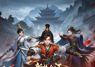 热血江湖二区烽火天下玩法有哪些？新手如何入门？
