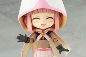 《魔法纪录魔法少女小圆外传手游烧酒选择攻略》（探索最佳战略）