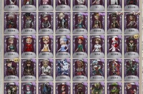 《符文工厂5露德蜜拉攻略角色详细介绍》（打造无敌阵容）