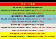 《倾国之怒》游戏锻造资质系统介绍（探秘游戏中锻造资质系统的魅力）
