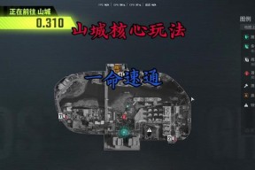 《孤岛惊魂5》地雷太多怎么办最强防地雷指南（玩转《孤岛惊魂5》地雷）