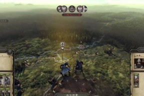 阿提拉（掌握步兵的使用技巧）