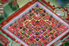 部落冲突部落赛进攻策略有哪些？