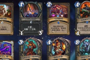 炉石传说挖宝职业卡获取方法是什么？