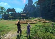 《古剑奇谭3》印铁山人魂铸剑主线攻略（精通印铁山）