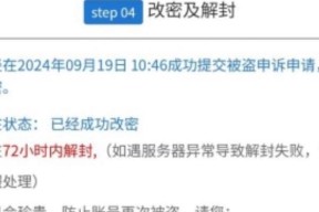 CF账号被永久封禁怎么办？封号原因及申诉流程是什么？