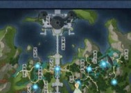 天谕手游（轻松踩别人的谕乐圈）